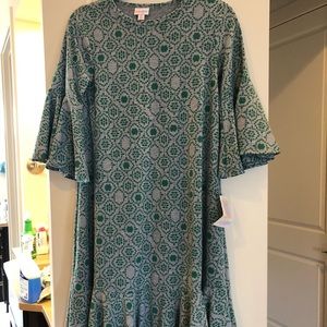 Lularoe Maurine XS ‼️going to resale shop today‼️